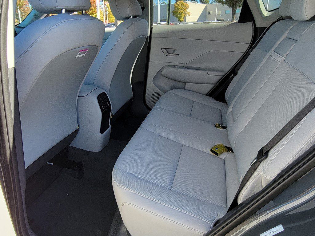 2026 Hyundai KONA SEL Sport AWD Chantilly VA