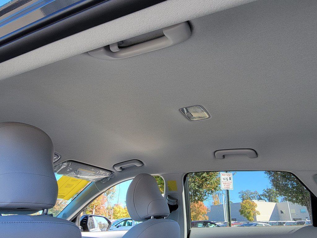 2026 Hyundai KONA SEL Sport AWD Chantilly VA