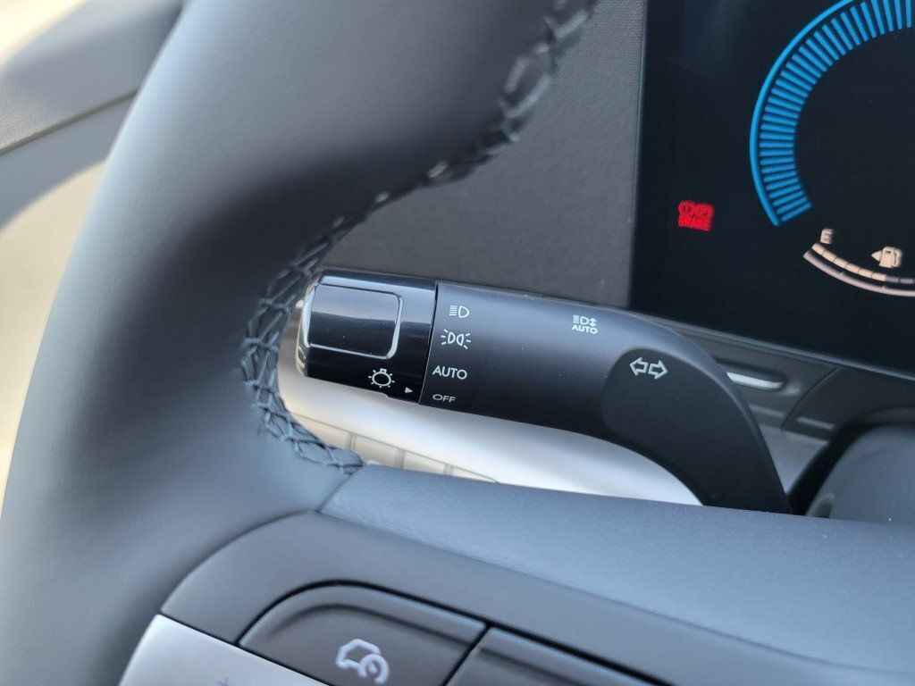 2026 Hyundai KONA SEL Sport AWD Chantilly VA