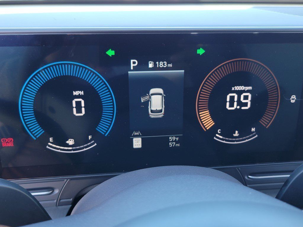 2026 Hyundai KONA SEL Sport AWD Chantilly VA