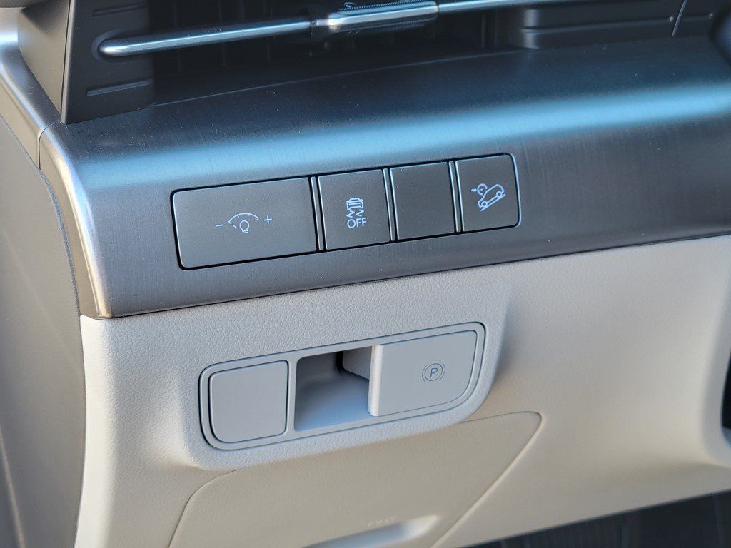 2026 Hyundai KONA SEL Sport AWD Chantilly VA