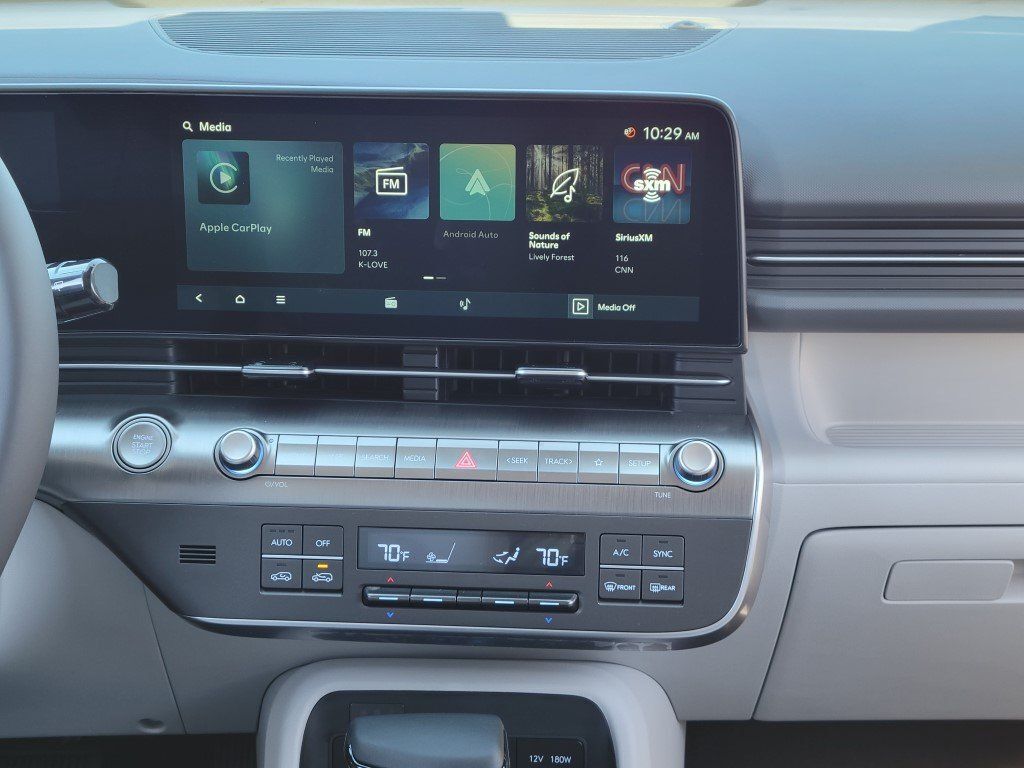 2026 Hyundai KONA SEL Sport AWD Chantilly VA