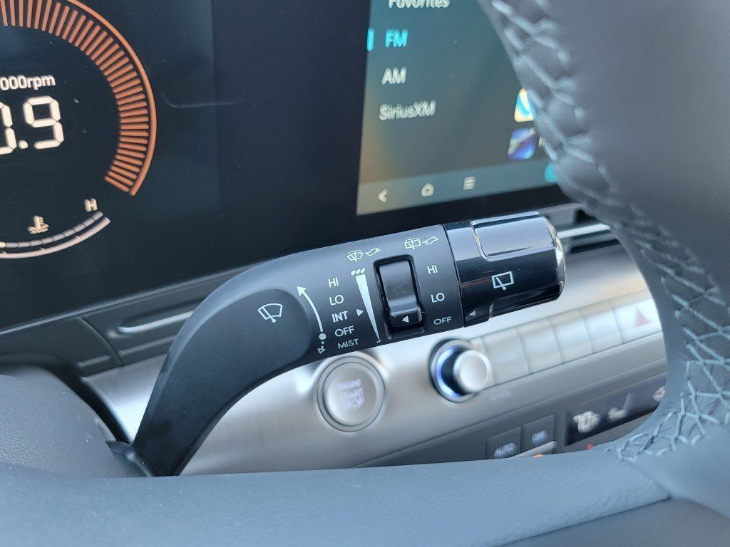 2026 Hyundai KONA SEL Sport AWD Chantilly VA