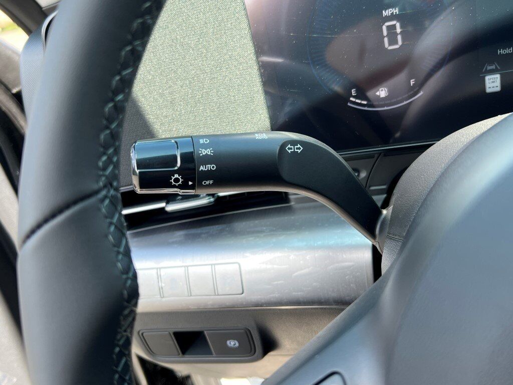 2026 Hyundai KONA SEL Sport AWD Chantilly VA