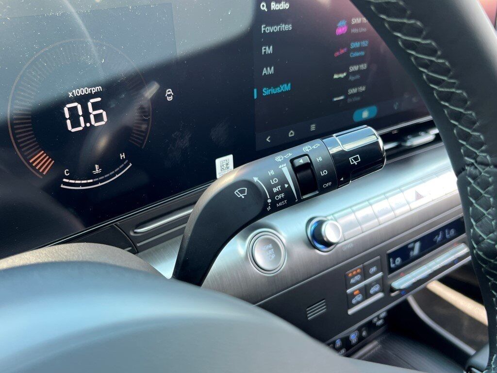 2026 Hyundai KONA SEL Sport AWD Chantilly VA