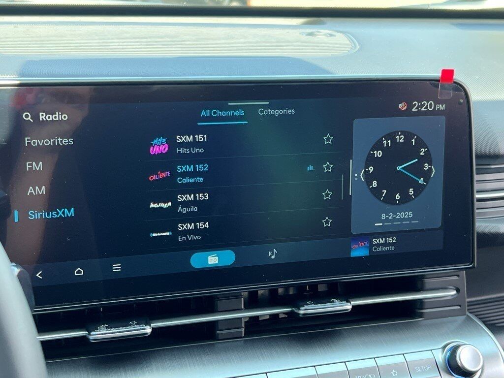 2026 Hyundai KONA SEL Sport AWD Chantilly VA