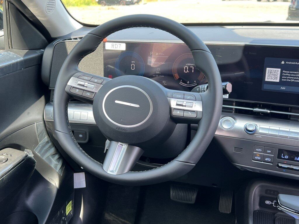 2026 Hyundai KONA SEL Sport AWD Chantilly VA