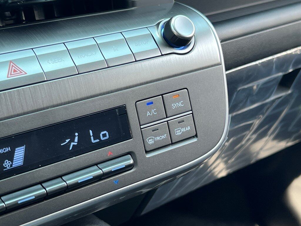 2026 Hyundai KONA SEL Sport AWD Chantilly VA