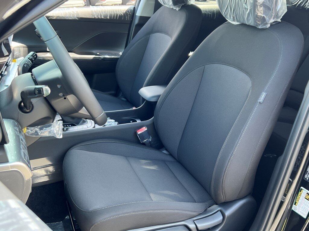2026 Hyundai KONA SEL Sport AWD Chantilly VA
