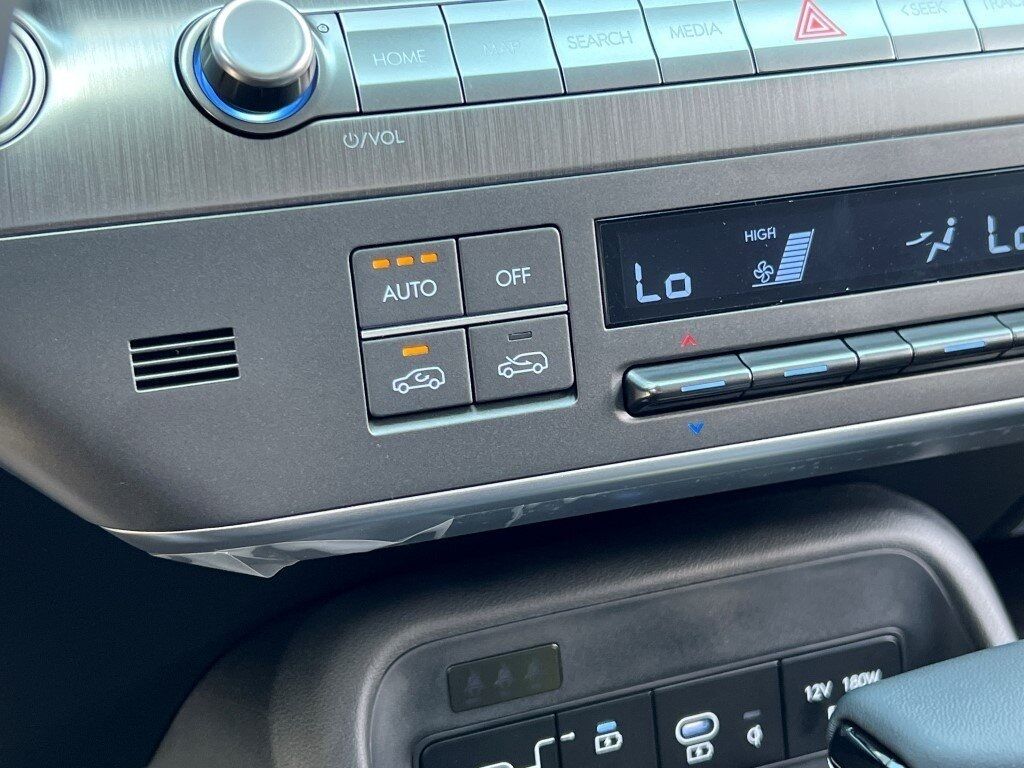 2026 Hyundai KONA SEL Sport AWD Chantilly VA