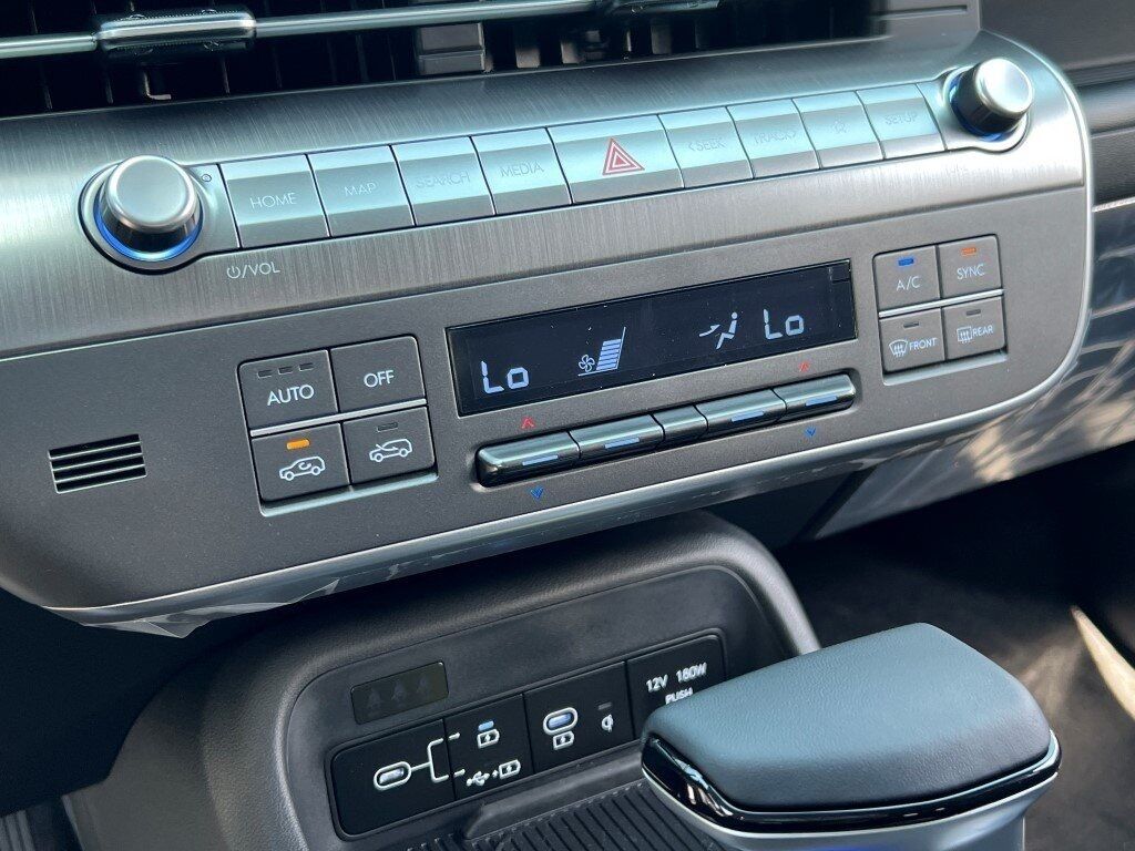 2026 Hyundai KONA SEL Sport AWD Chantilly VA