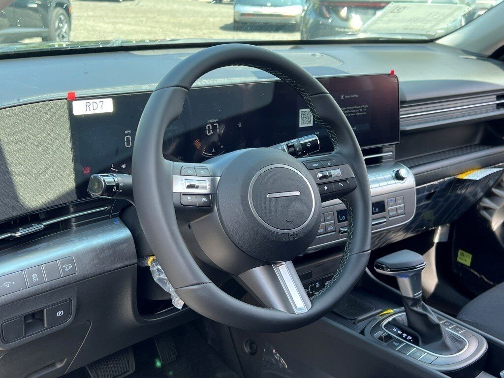 2026 Hyundai KONA SEL Sport AWD Chantilly VA