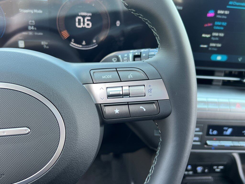 2026 Hyundai KONA SEL Sport AWD Chantilly VA