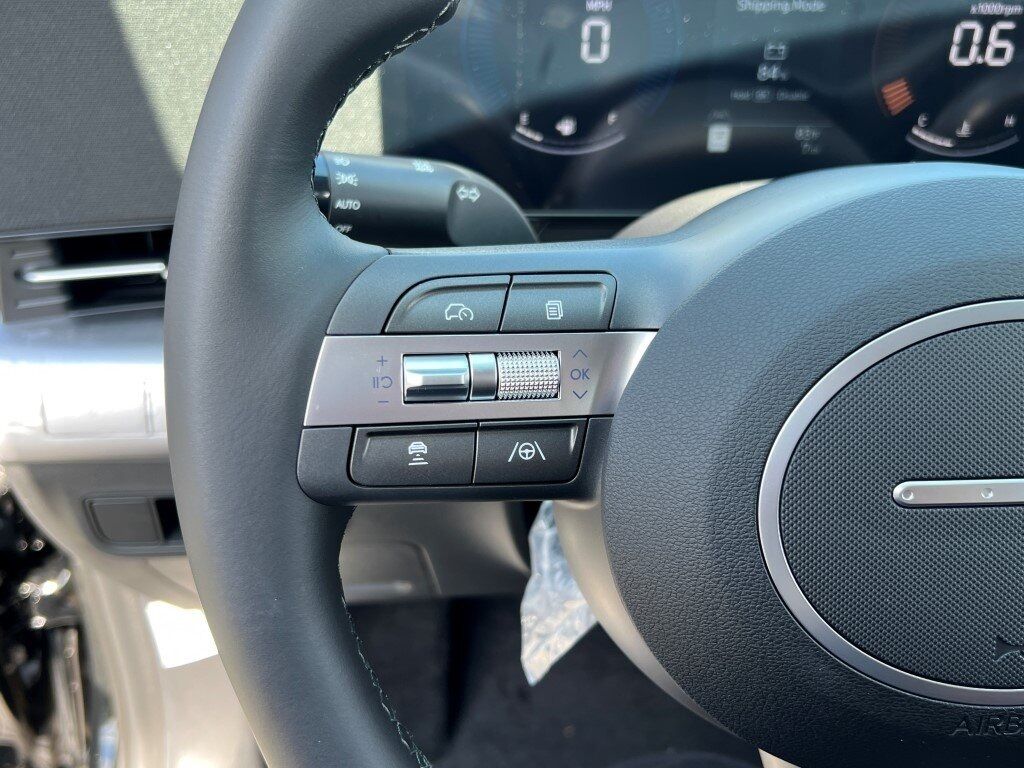 2026 Hyundai KONA SEL Sport AWD Chantilly VA