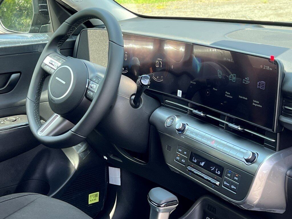 2026 Hyundai KONA SEL Sport AWD Chantilly VA