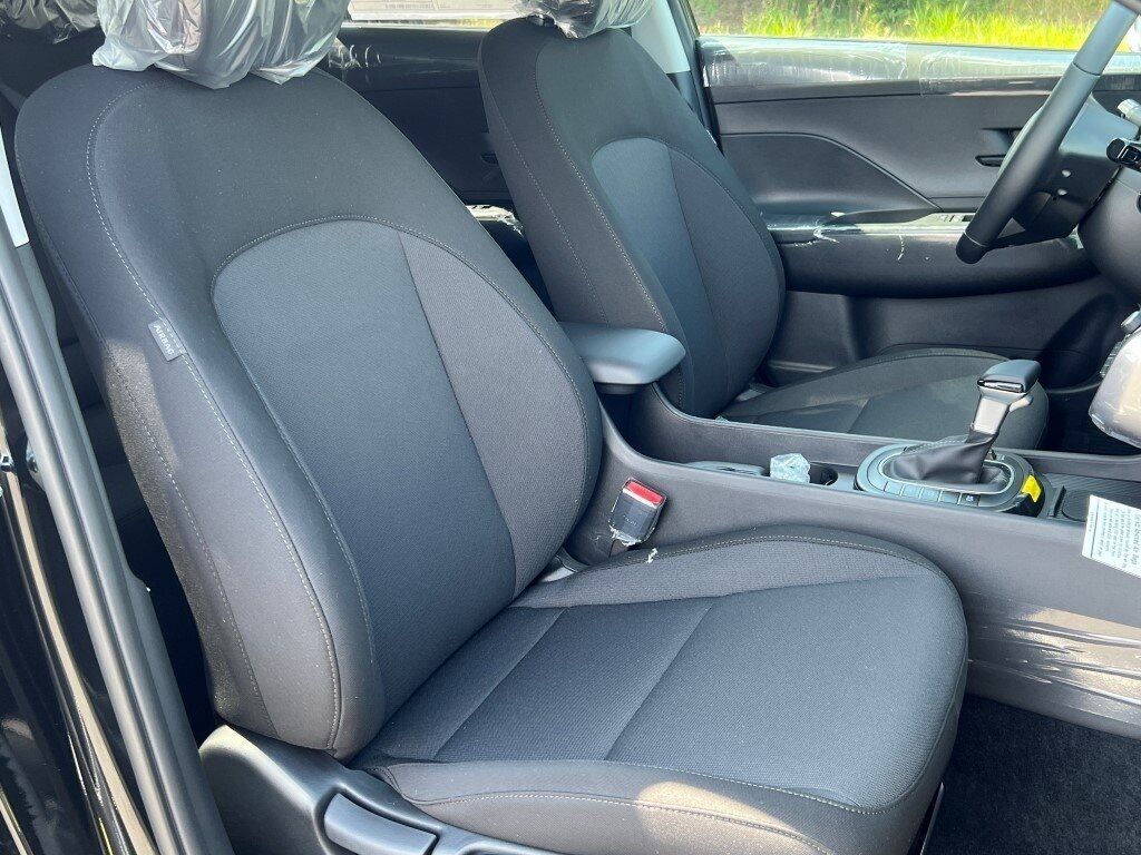 2026 Hyundai KONA SEL Sport AWD Chantilly VA