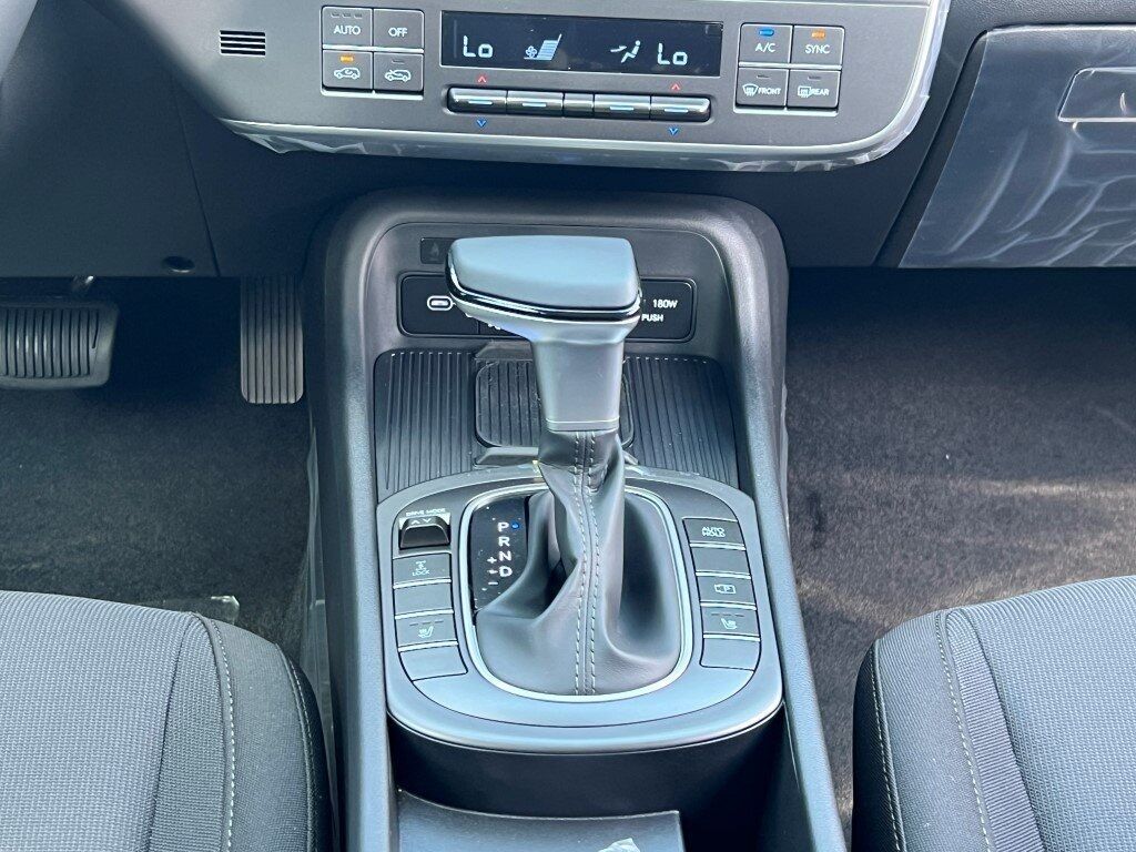 2026 Hyundai KONA SEL Sport AWD Chantilly VA