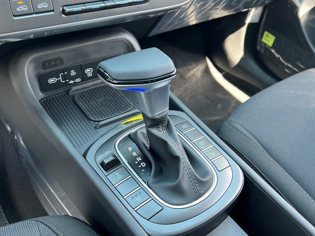 2026 Hyundai KONA SEL Sport AWD Chantilly VA