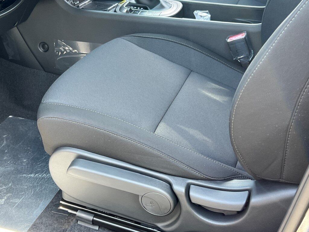 2026 Hyundai KONA SEL Sport AWD Chantilly VA