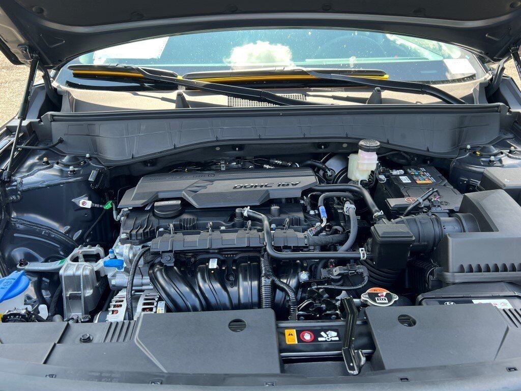 2026 Hyundai KONA SEL Sport AWD Chantilly VA