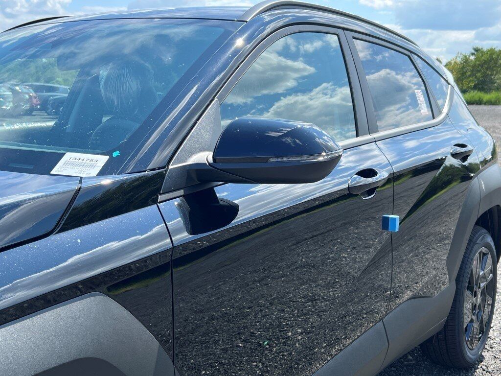 2026 Hyundai KONA SEL Sport AWD Chantilly VA