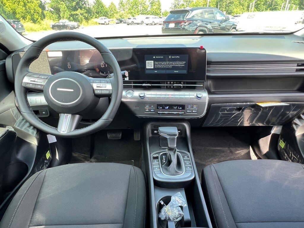 2026 Hyundai KONA SEL Sport AWD Chantilly VA