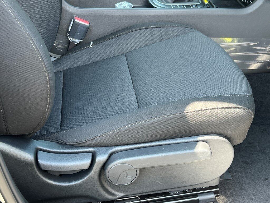 2026 Hyundai KONA SEL Sport AWD Chantilly VA