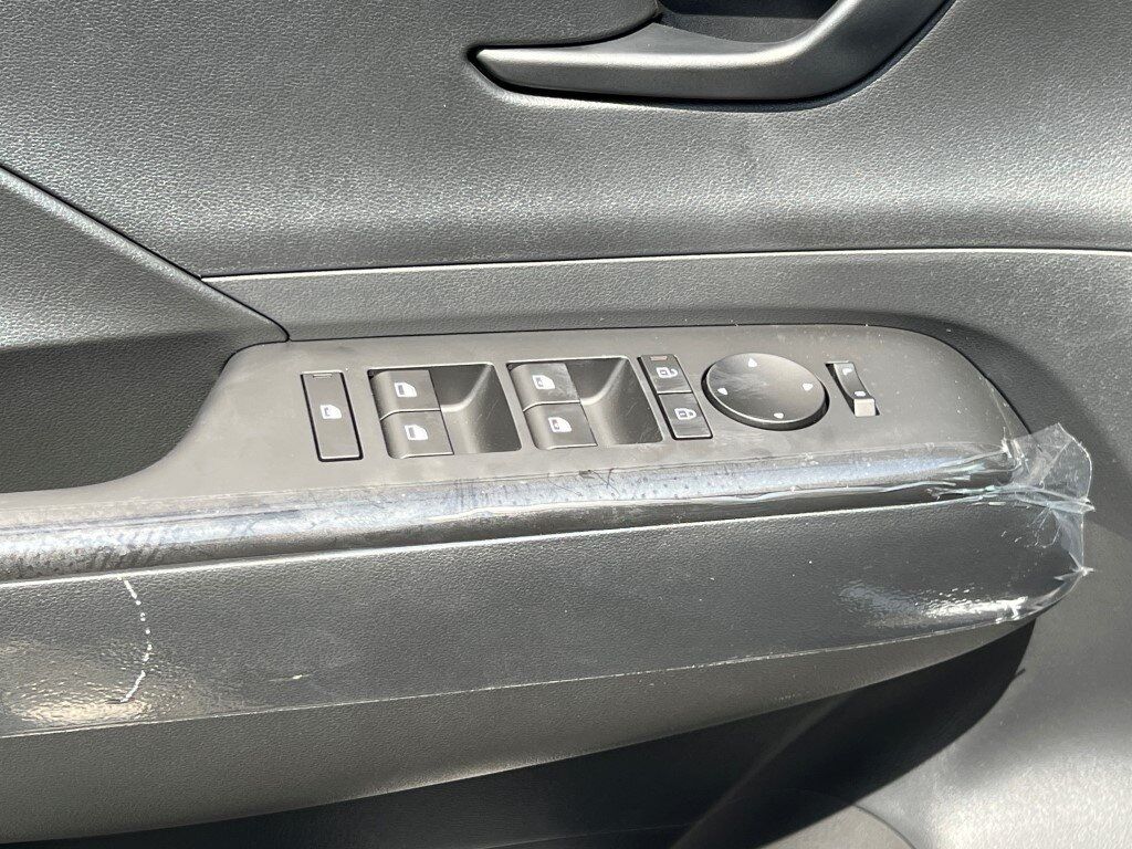 2026 Hyundai KONA SEL Sport AWD Chantilly VA