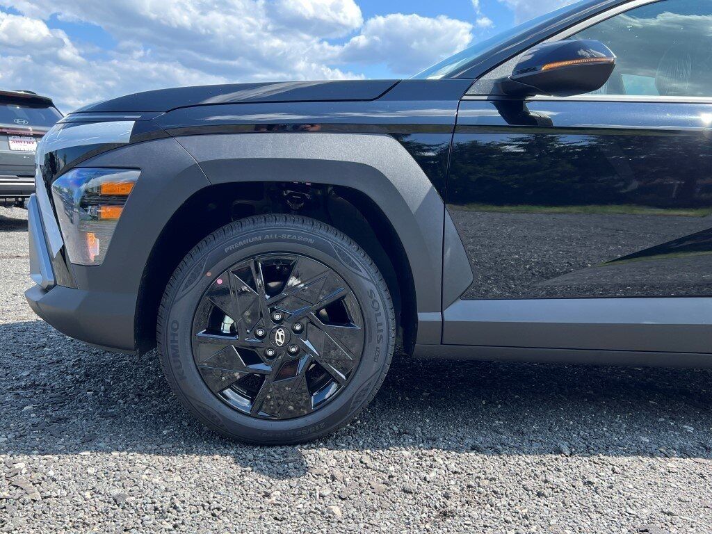 2026 Hyundai KONA SEL Sport AWD Chantilly VA