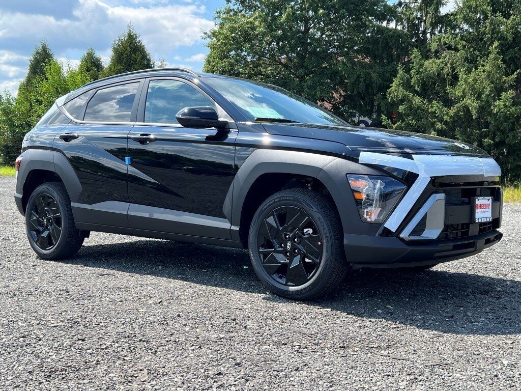 2026 Hyundai KONA SEL Sport AWD Chantilly VA