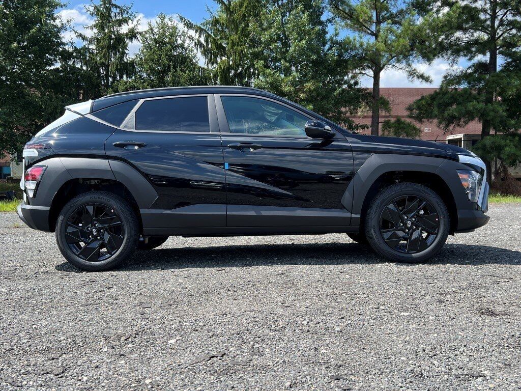 2026 Hyundai KONA SEL Sport AWD Chantilly VA