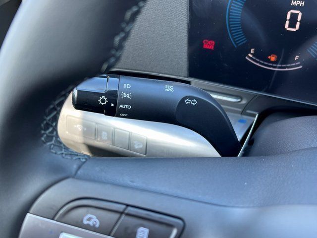 2026 Hyundai KONA SEL Sport AWD Chantilly VA