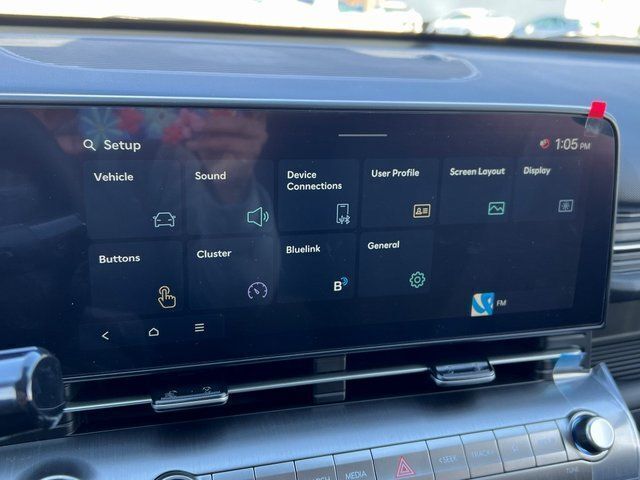 2026 Hyundai KONA SEL Sport AWD Chantilly VA