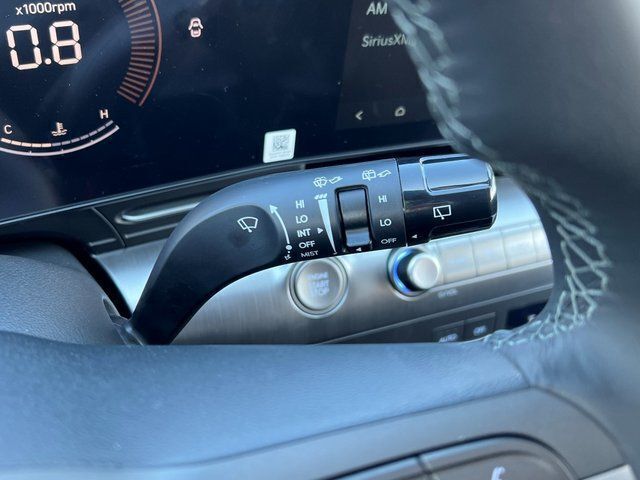 2026 Hyundai KONA SEL Sport AWD Chantilly VA