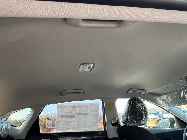 2026 Hyundai KONA SEL Sport AWD Chantilly VA