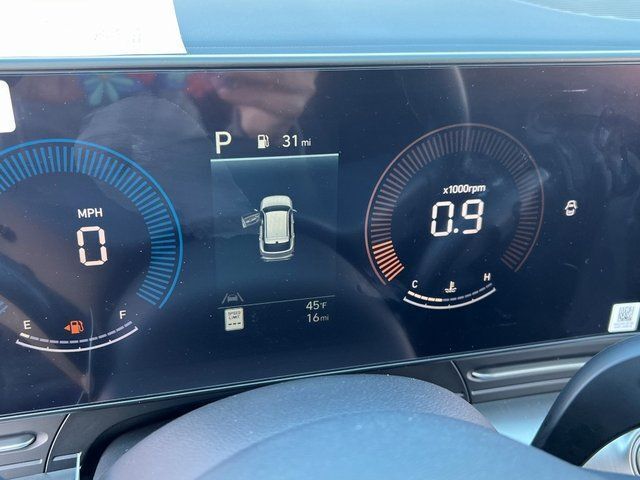 2026 Hyundai KONA SEL Sport AWD Chantilly VA