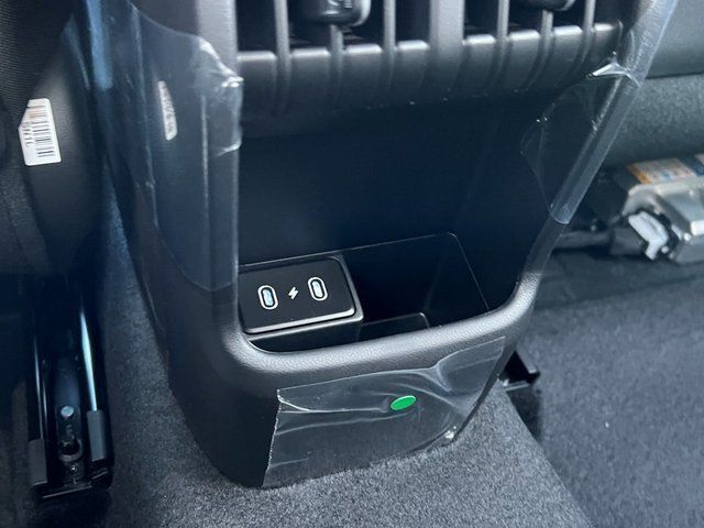 2026 Hyundai KONA SEL Sport AWD Chantilly VA