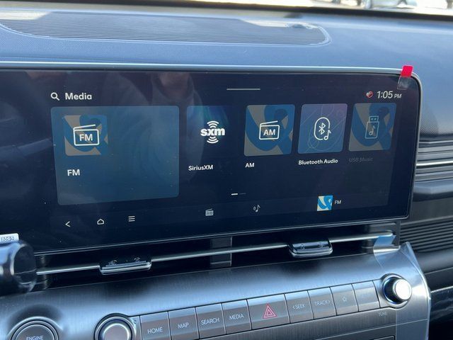 2026 Hyundai KONA SEL Sport AWD Chantilly VA