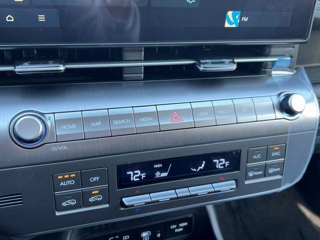 2026 Hyundai KONA SEL Sport AWD Chantilly VA