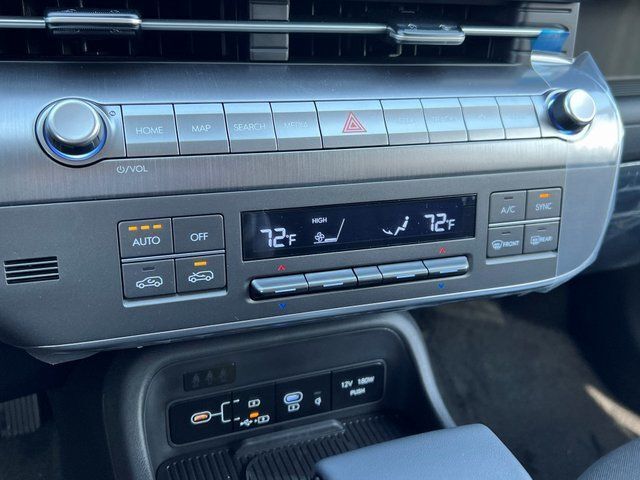 2026 Hyundai KONA SEL Sport AWD Chantilly VA