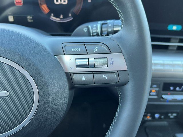 2026 Hyundai KONA SEL Sport AWD Chantilly VA