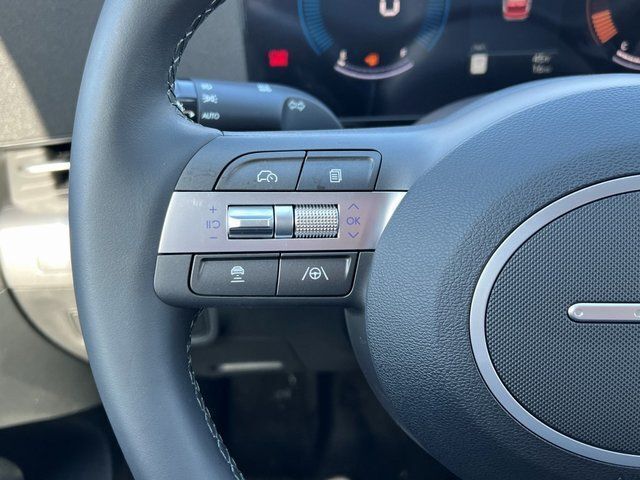 2026 Hyundai KONA SEL Sport AWD Chantilly VA