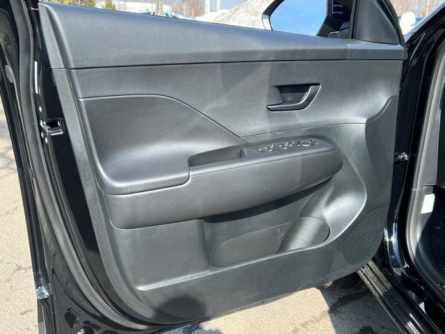 2026 Hyundai KONA SEL Sport AWD Chantilly VA