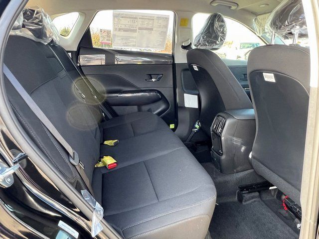 2026 Hyundai KONA SEL Sport AWD Chantilly VA