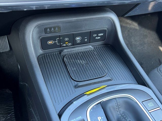 2026 Hyundai KONA SEL Sport AWD Chantilly VA