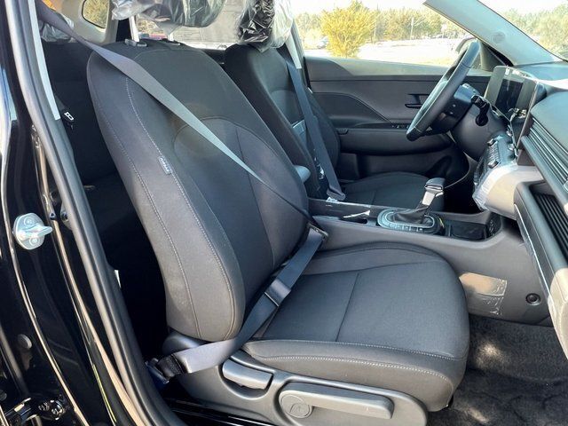 2026 Hyundai KONA SEL Sport AWD Chantilly VA