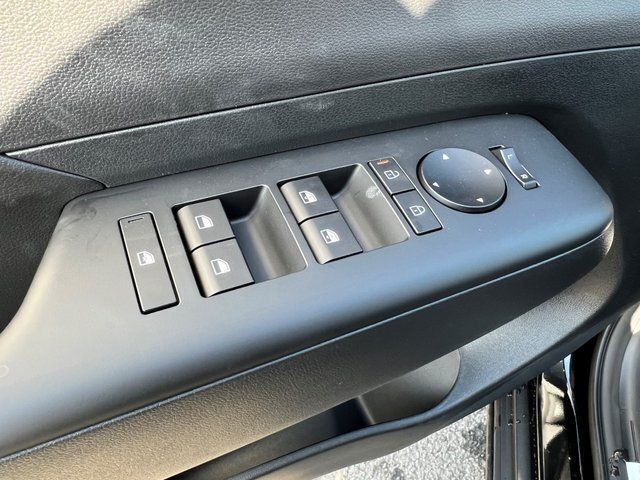 2026 Hyundai KONA SEL Sport AWD Chantilly VA