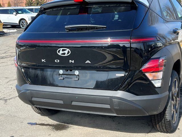 2026 Hyundai KONA SEL Sport AWD Chantilly VA