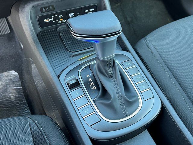 2026 Hyundai KONA SEL Sport AWD Chantilly VA