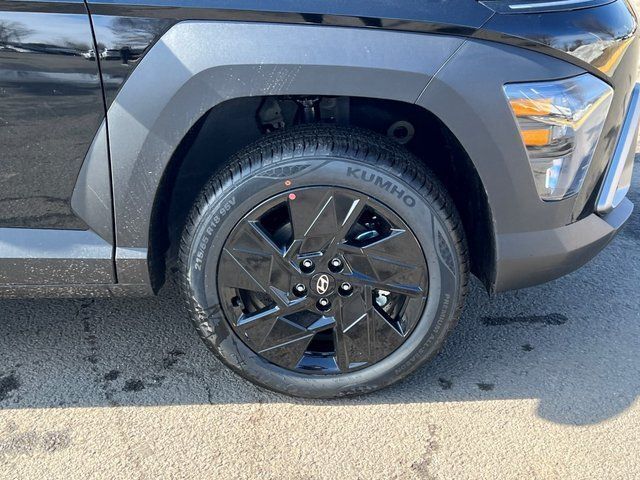 2026 Hyundai KONA SEL Sport AWD Chantilly VA